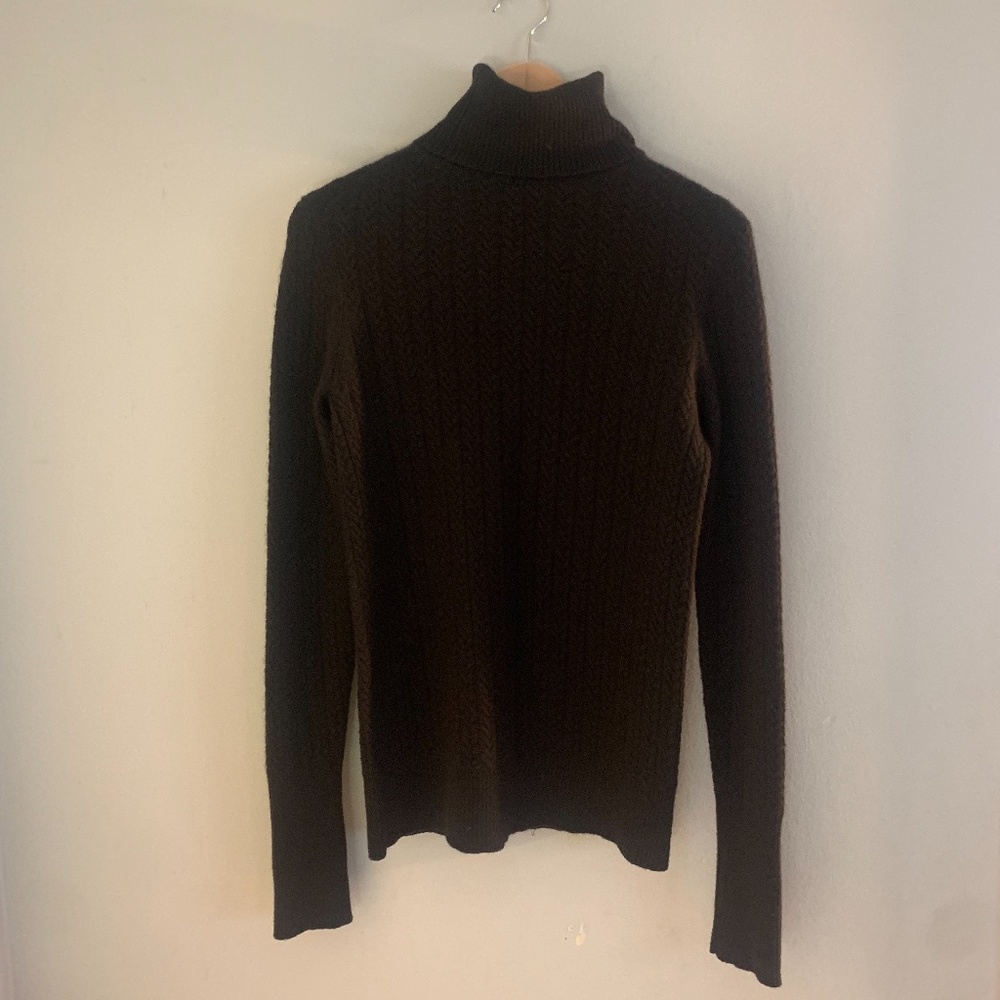Theory Cashmere Sweater